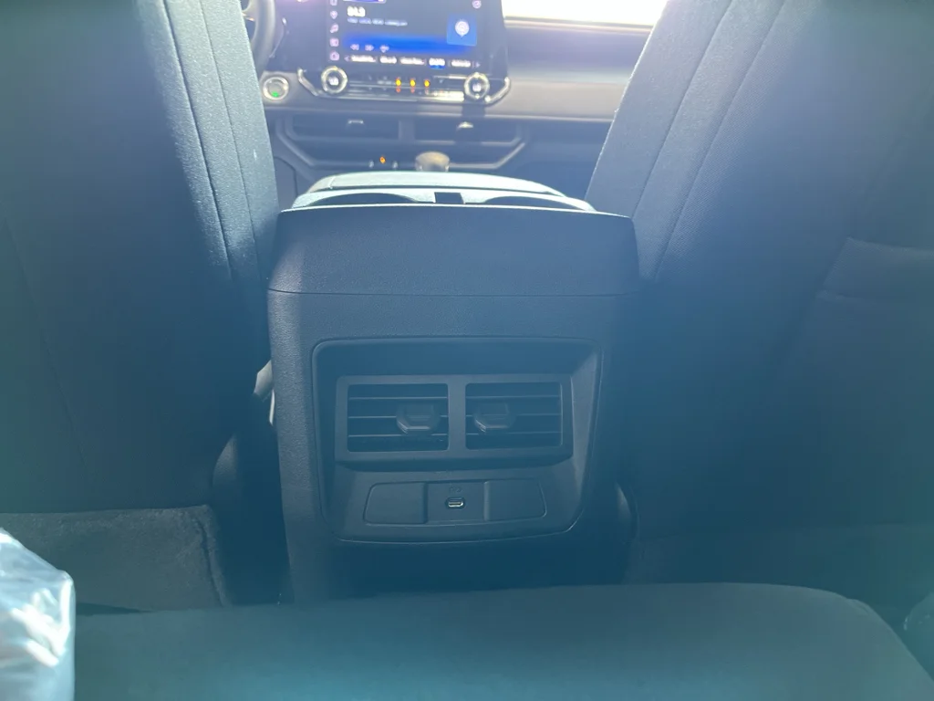 2026 Chevrolet Colorado LT - Photo 14