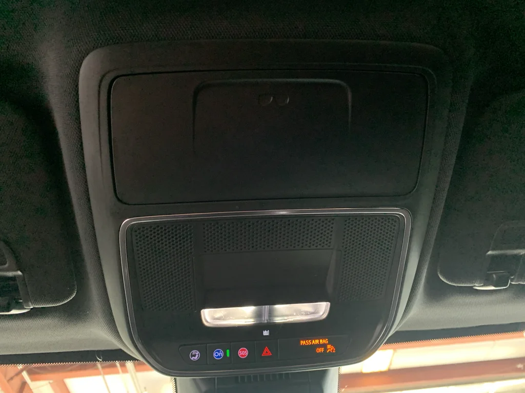 2027 Chevrolet Equinox RS - Photo 25