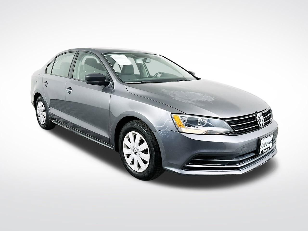 2015 Volkswagen Jetta S
