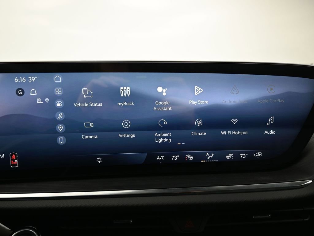 2026 Buick Envision Preferred - Photo 15