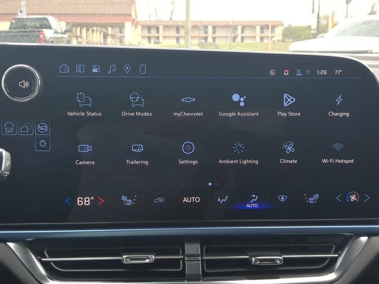 2026 Chevrolet Equinox EV 2LT - Photo 13