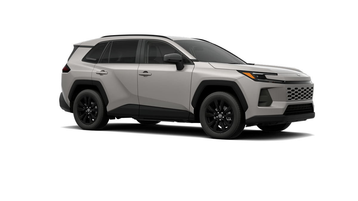New 2026 Meteor Shower Toyota XLE Premium image 14