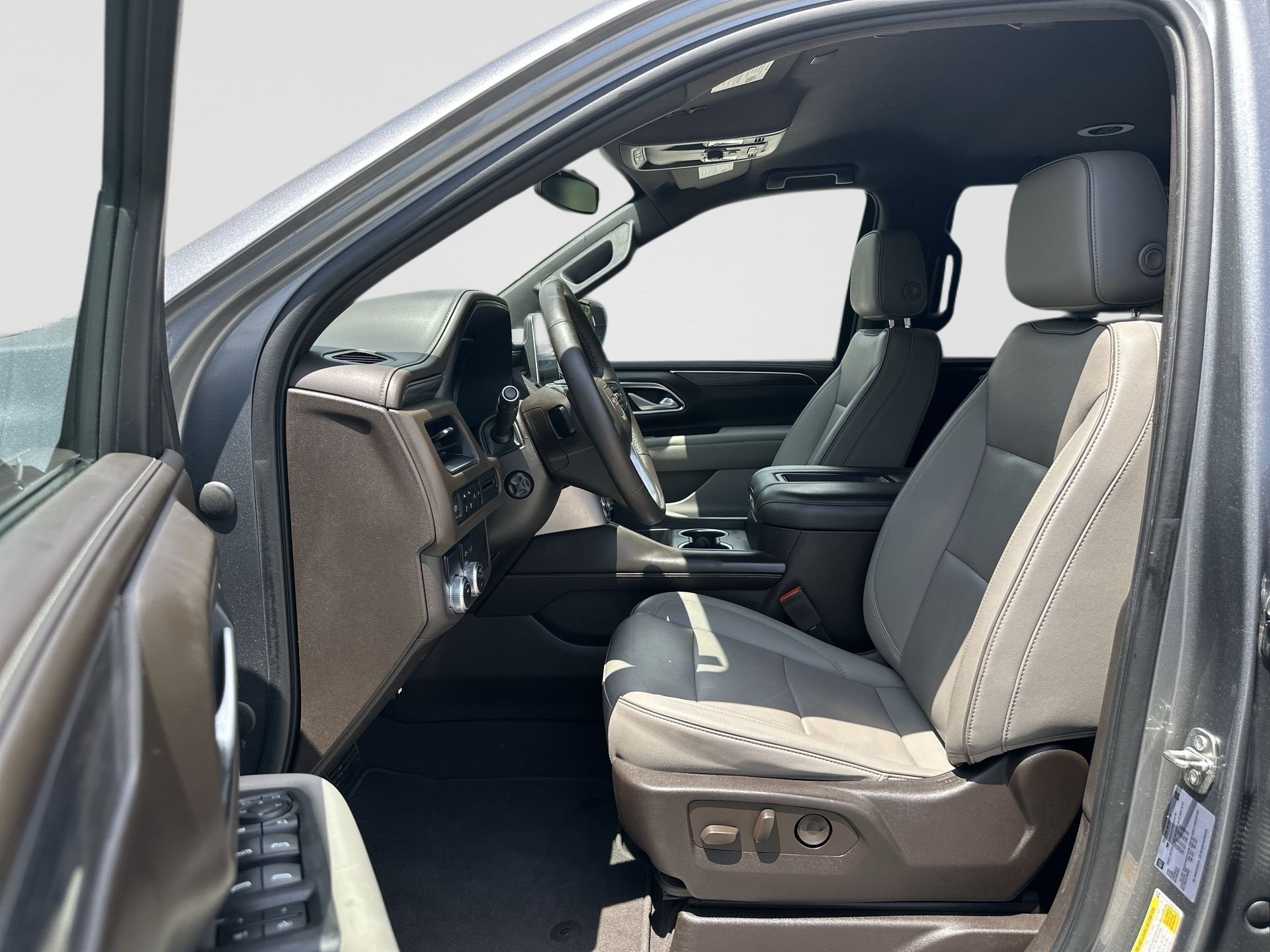 2022 GMC Yukon XL SLT - Photo 19