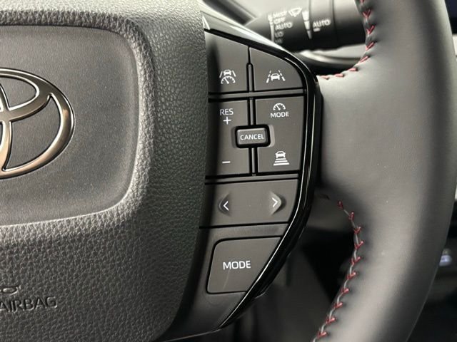 2026 Toyota Prius Plug-in Hybrid XSE Premium - Photo 20
