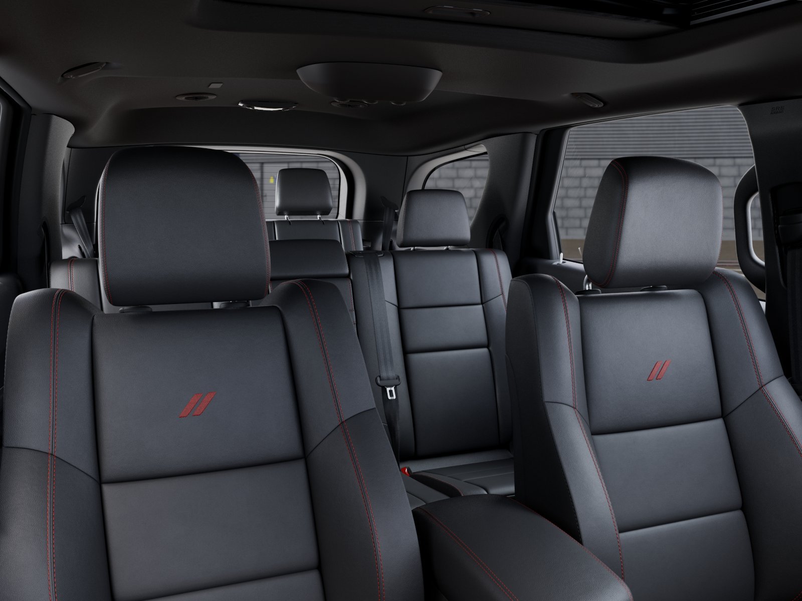 New 2026 Vapor Gray Dodge GT Plus HEMI V8 image 52