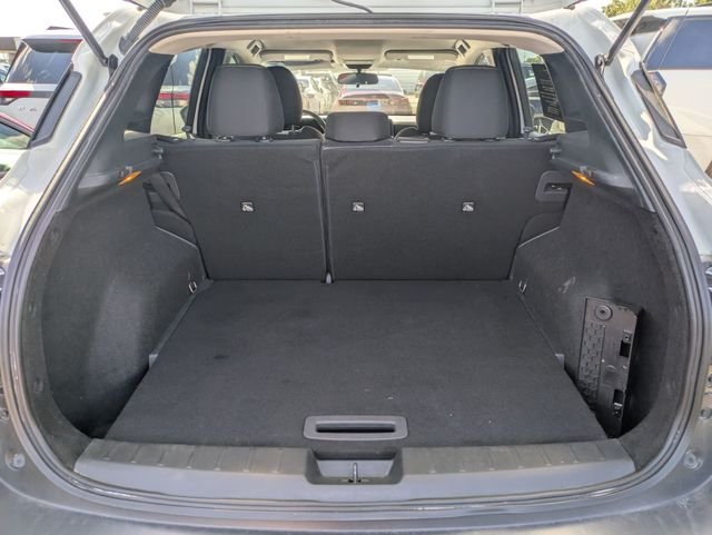 Used 2025 White Nissan SV image 24