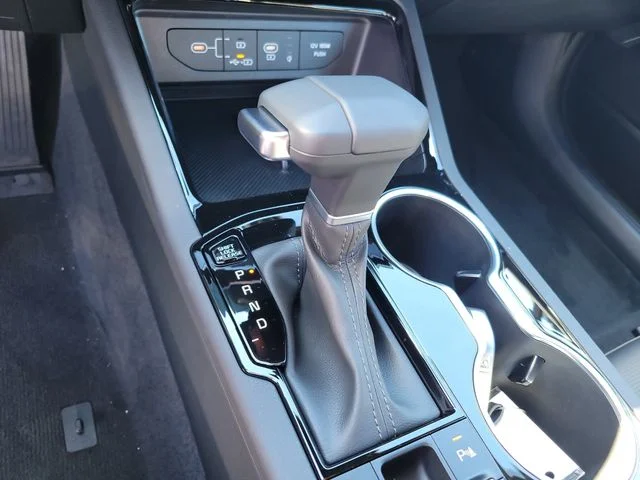 New 2026 Wolf Gray Kia GT-Line FWD image 20