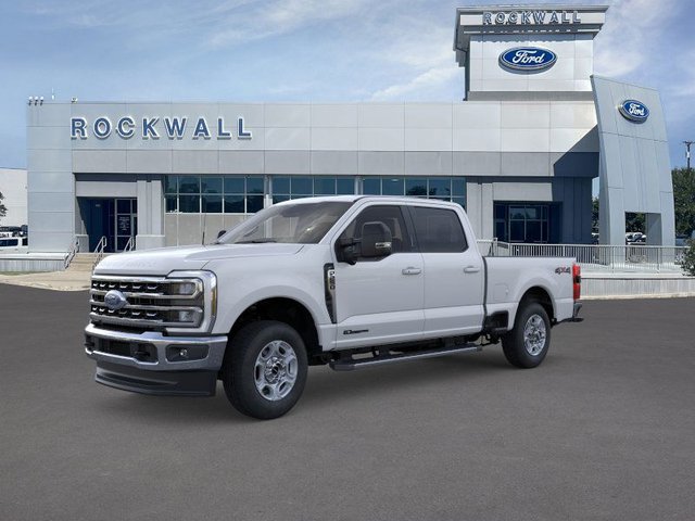 2026 Ford Super Duty F-250® XLT