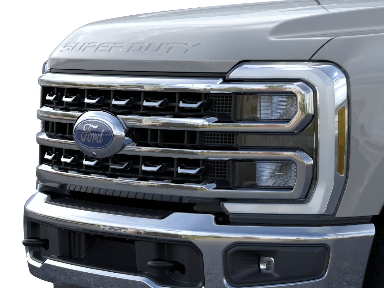 New 2026 Avalanche Ford XLT image 17