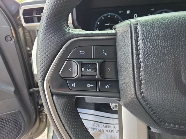 2024 Toyota Tacoma TRD Sport - Photo 25