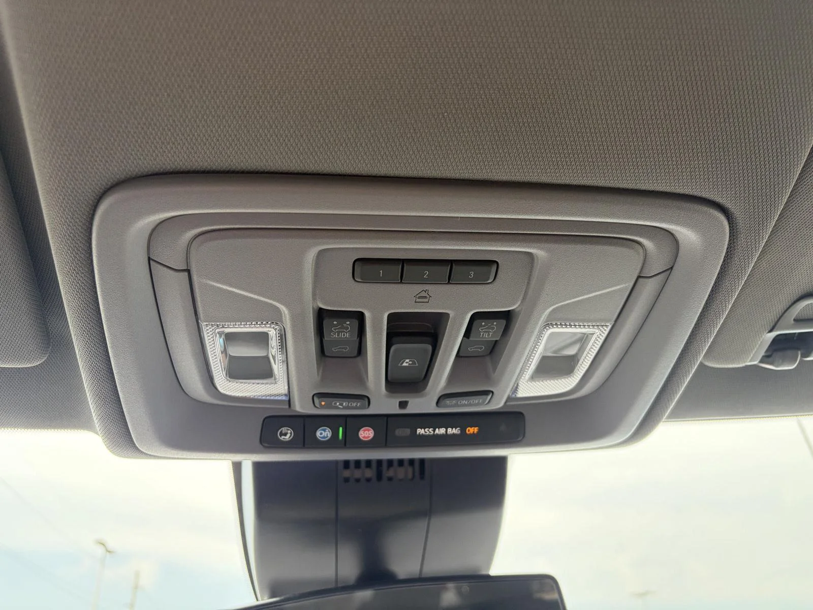 New 2026 Sterling Gray Metallic Chevrolet LT Trail Boss image 25