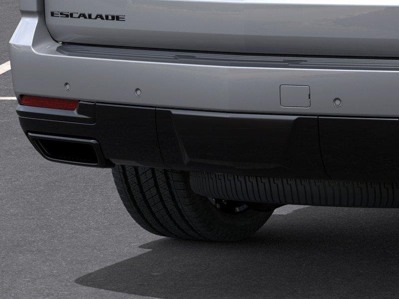 2026 Cadillac Escalade Platinum Sport - Photo 14