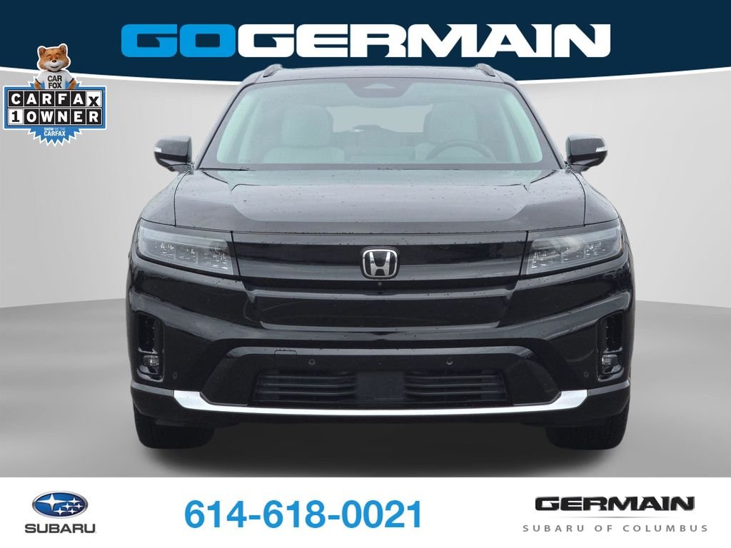 Used 2024 Honda Prologue Elite with VIN 3GPKHZRJ0RS526733 for sale in Columbus, OH