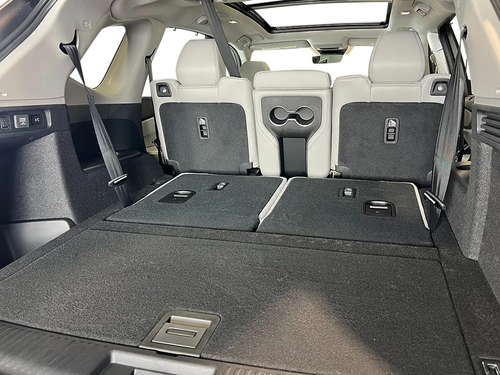 New 2026 Canyon River Blue Metallic Acura w/Technology Package image 32