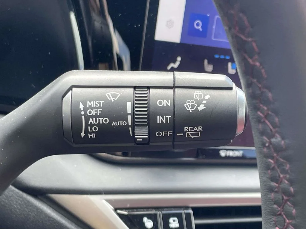 Certified Used 2023 Silver Lexus 350 F Sport Handling image 36