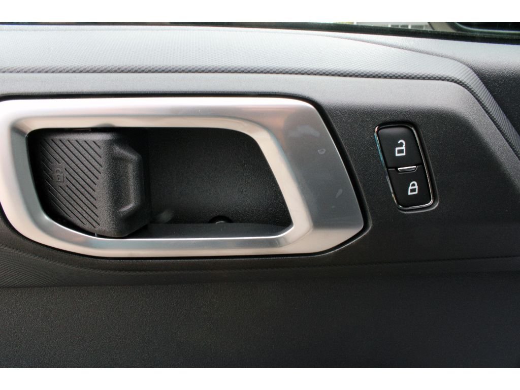 New 2026 Marsh Gray Ford Big Bend image 3