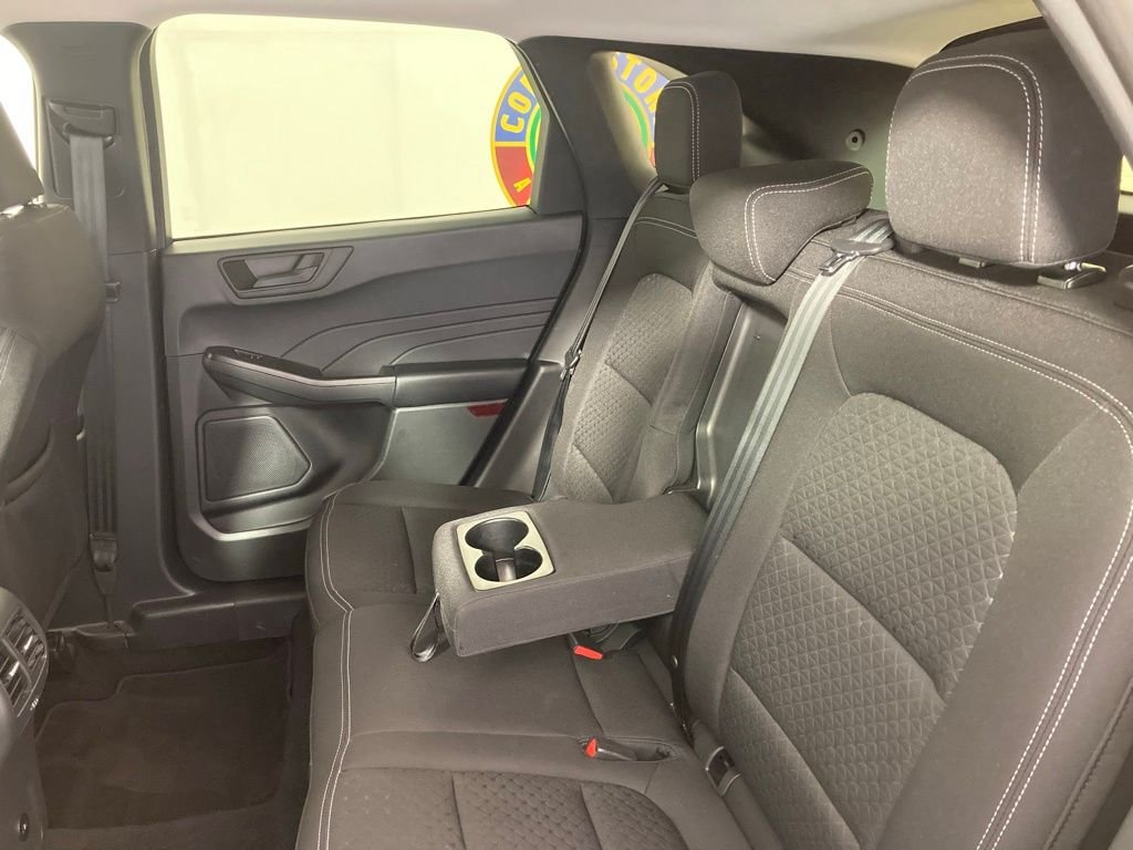 Used 2025 Gray Ford Active image 17