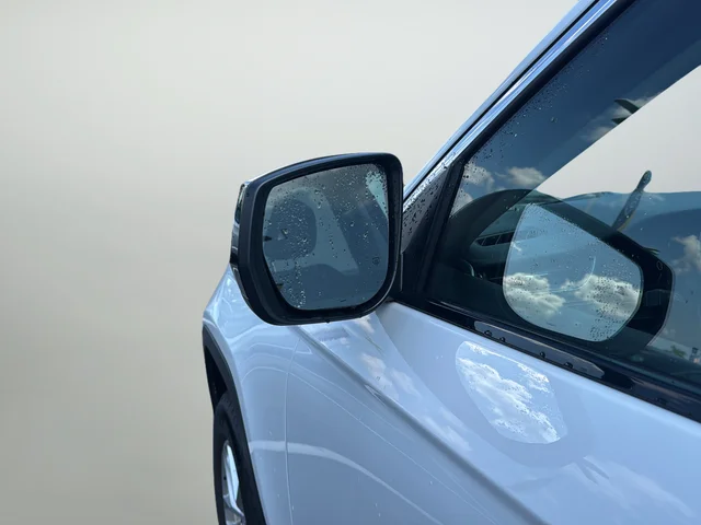 Used 2024 White Jeep Laredo X image 37