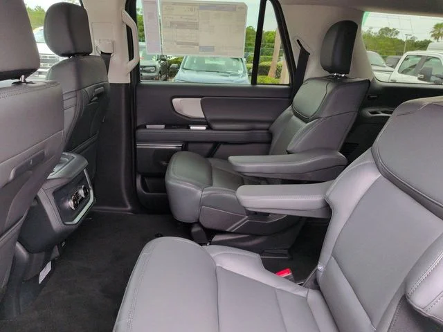 New 2026 Stone Blue Metallic Ford MAX Active image 14