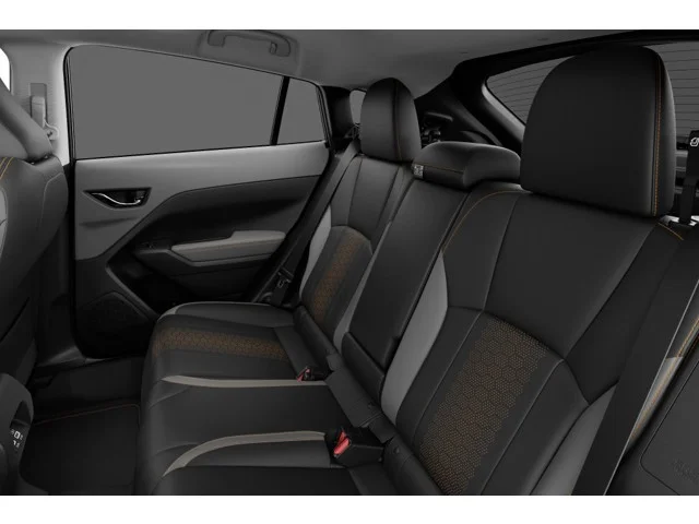 New 2027 MAGNETITE GRAY PEARL Subaru  image 17