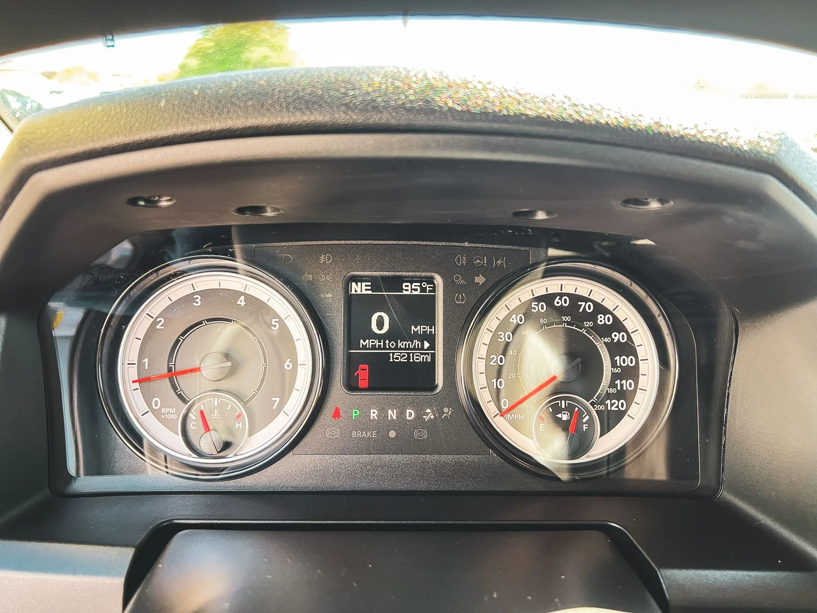 2023 RAM Ram 1500 Classic Tradesman - Photo 17