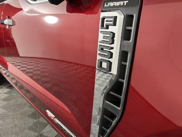 2026 Ford F-350 Super Duty Lariat - Photo 62