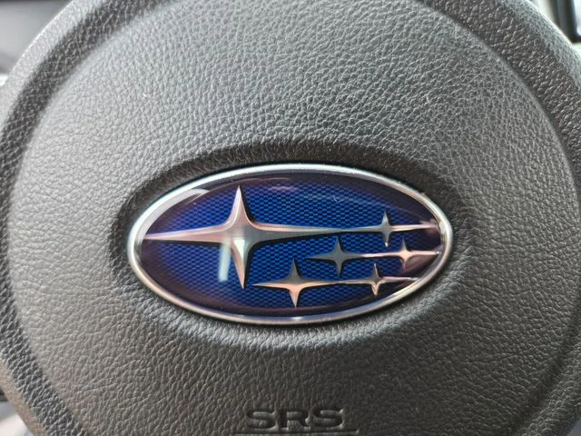 Used 2025 Silver Subaru Premium image 33