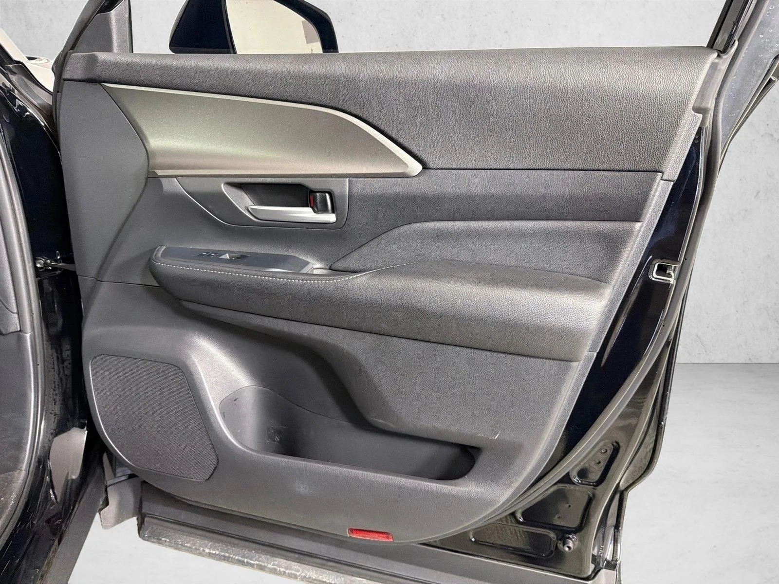 Used 2024 Gray Toyota XLE image 15