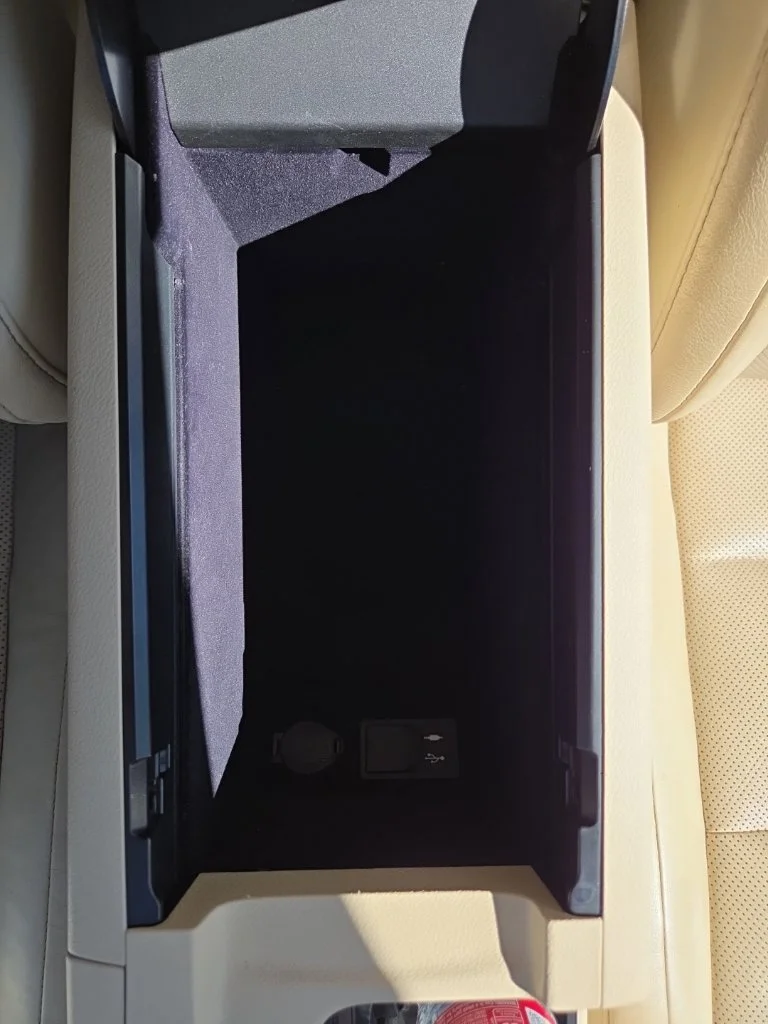 Used 2013 Red Lexus 350 image 32