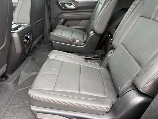 Used 2024 Gray Chevrolet RST image 15