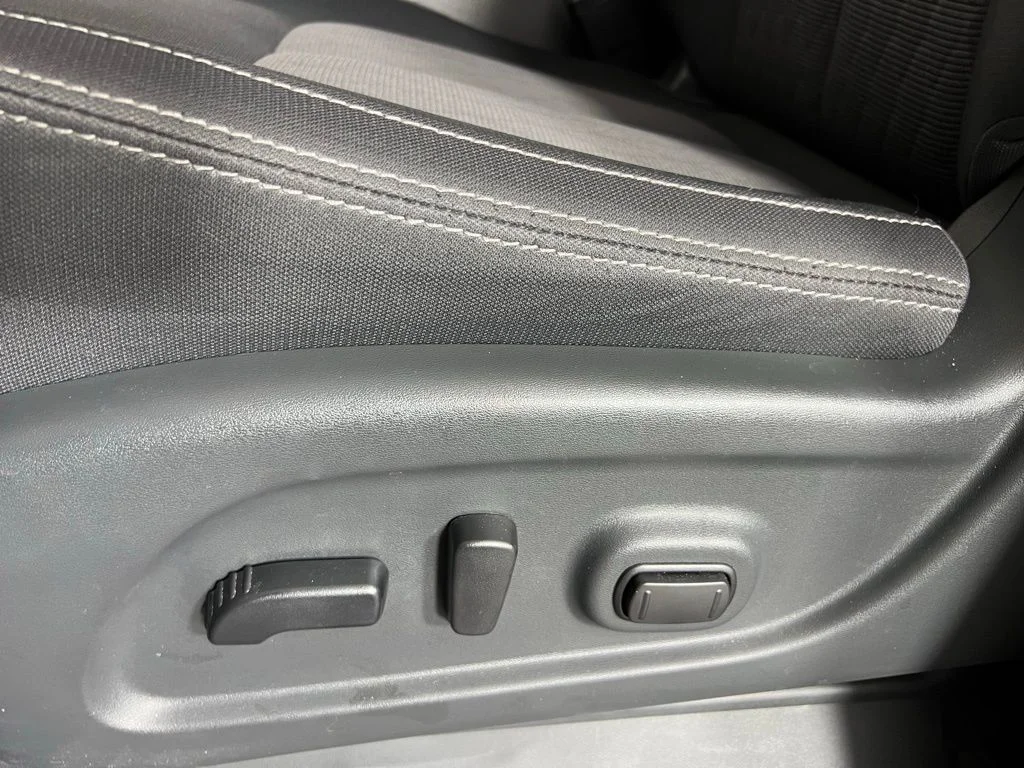 Certified Used 2024 Red Nissan SV image 23