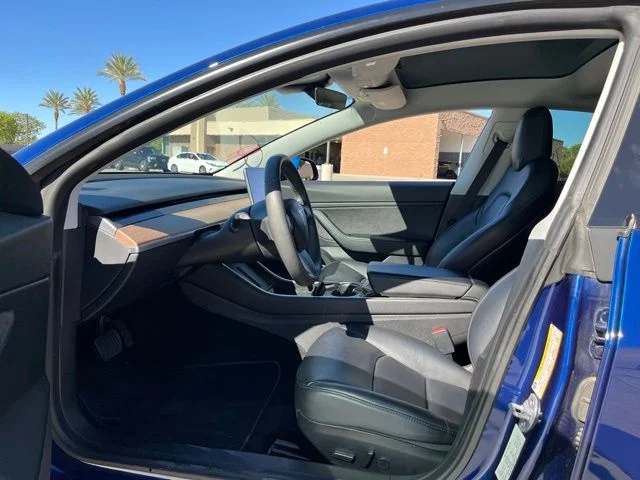 2020 Tesla Model 3 Base - Photo 8