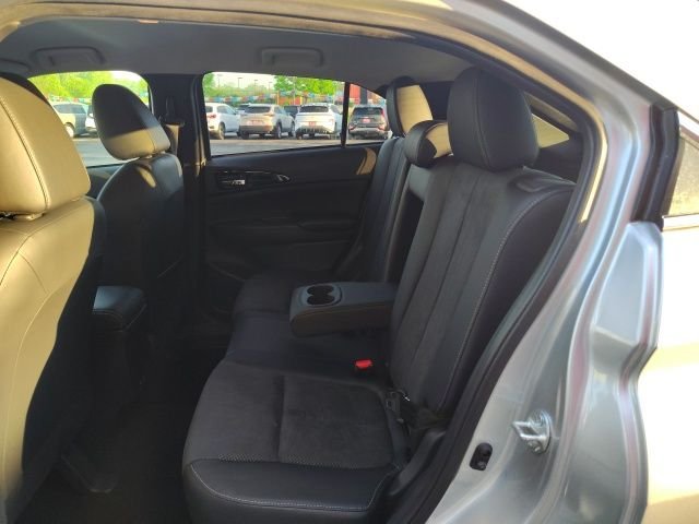 New 2026 Gray Mitsubishi SE image 26