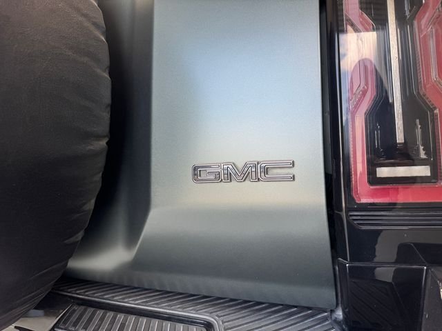 Used 2024 Moonshot Green Matte GMC 3X image 53