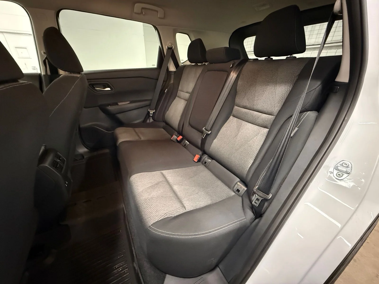 Used 2026 White Nissan SV image 21