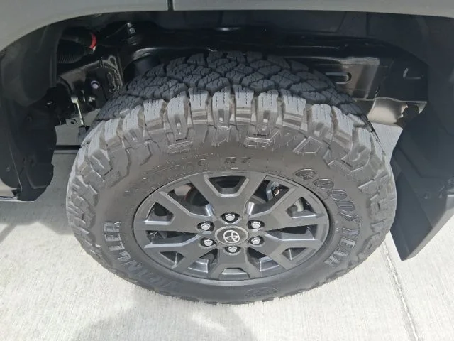 Used 2026  Toyota Limited image 19