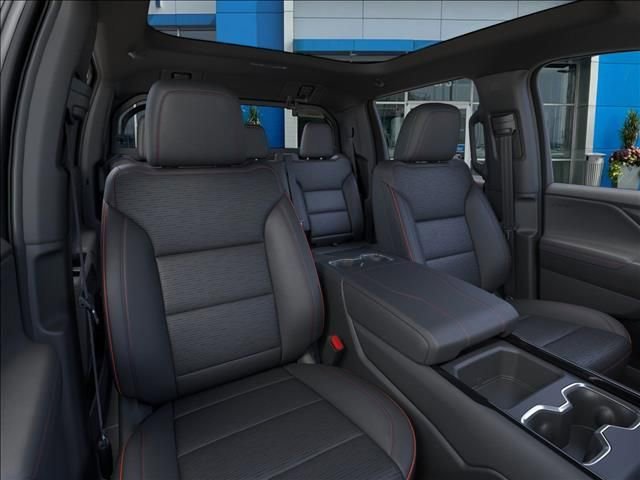 2024 Chevrolet Silverado EV RST - Photo 16