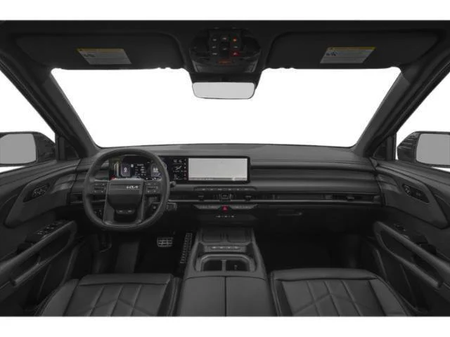 New 2027 Ebony Black Kia X-LINE SX PRESTIGE image 7