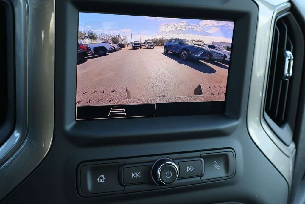 2026 GMC Sierra 2500HD Pro - Photo 19