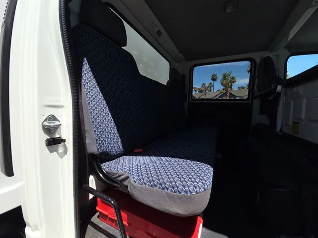 Used 2023 White Chevrolet Base image 21