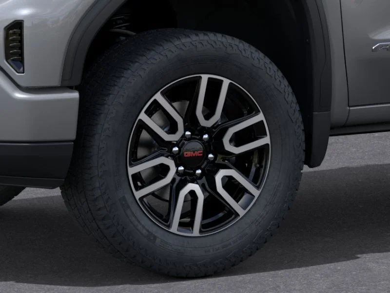 2026 GMC Sierra 1500 AT4 - Photo 9