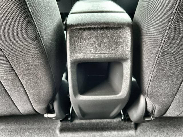 2026 Chevrolet Trax LS Gray at Nick Chevrolet