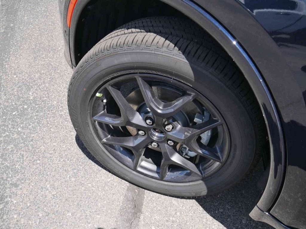 New 2026 Night Moves Exterior Paint Dodge GT PLUS image 11