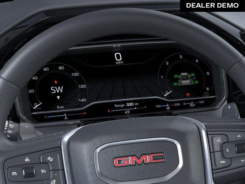 Used 2026  GMC Elevation image 18