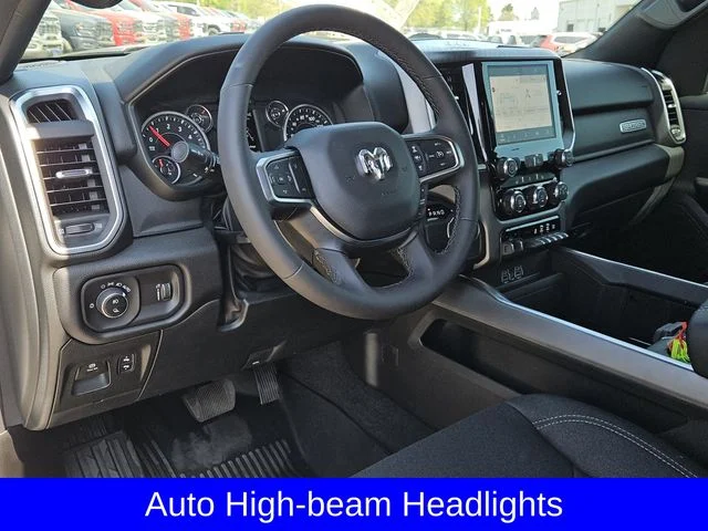 2026 RAM 1500 Big Horn/Lone Star - Photo 26