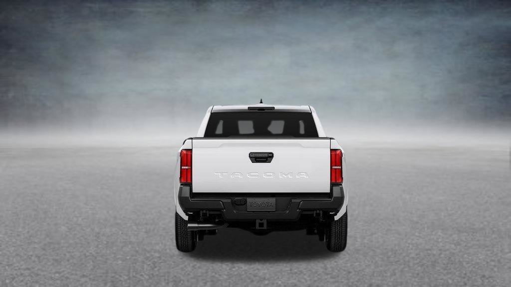 New 2026 Ice Cap Toyota  SR image 30