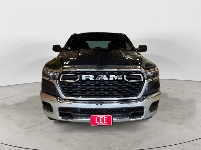 New 2026 Blue Ram Tradesman image 9