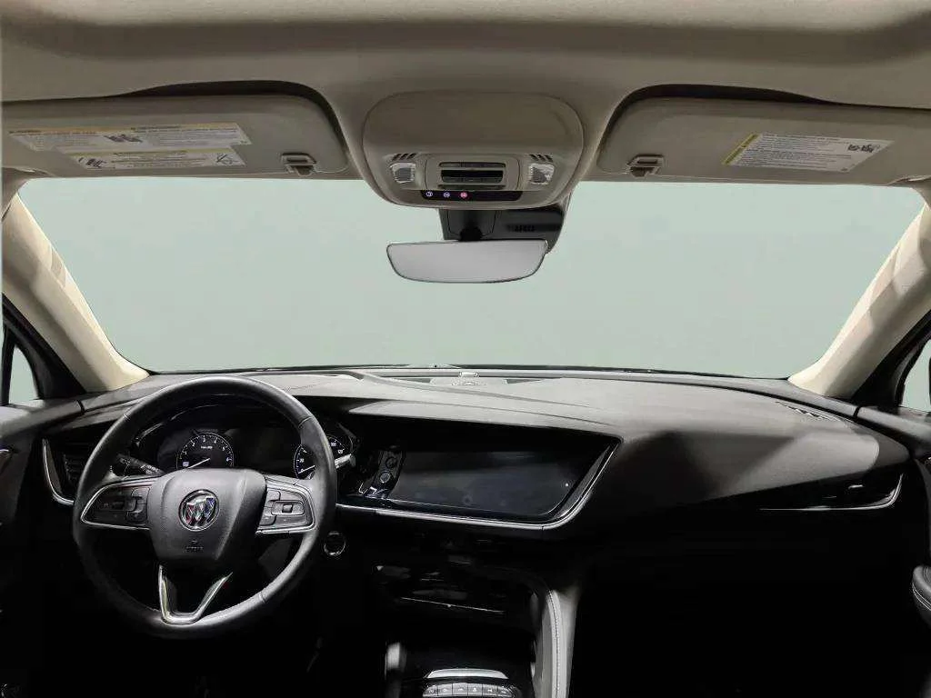 2021 Buick Envision Avenir - Photo 9