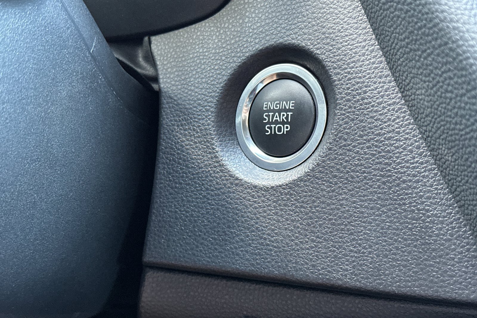 Certified Used 2026 Ice Cap Toyota SE image 21