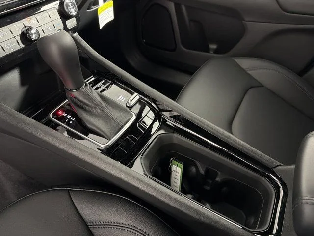 New 2026 Black Jeep Limited image 18